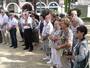 2013 09 25 SEPTEMBRE CAGNES SUR MER HOMMAGE AUX HARKIS (3)